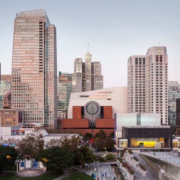 Critics respond to SFMOMA