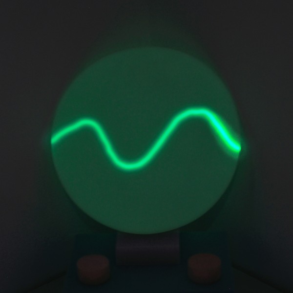 Electricity Is Just Like Woah by Dan Adlešič