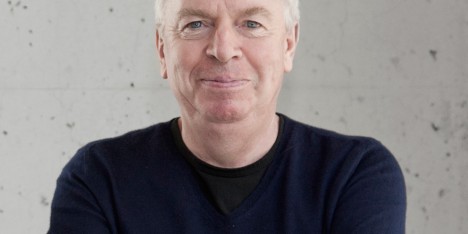 David Chipperfield