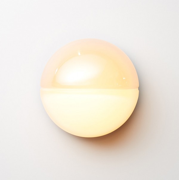 New York design week 2016 product design: Lighting by David Rockwell for RBW (Rich Brilliant Willing)
