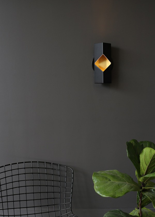 New York design week 2016 product design: Lighting by David Rockwell for RBW (Rich Brilliant Willing)