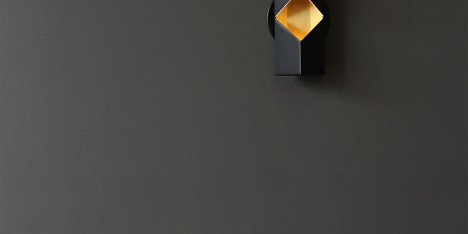 New York design week 2016 product design: Lighting by David Rockwell for RBW (Rich Brilliant Willing)