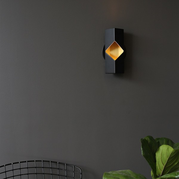 New York design week 2016 product design: Lighting by David Rockwell for RBW (Rich Brilliant Willing)