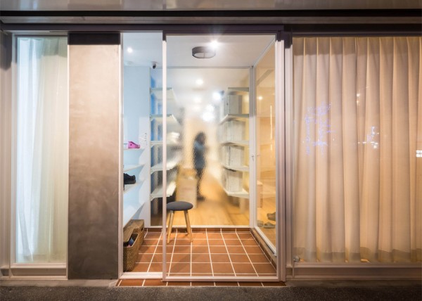 Dental Clinic in Taoyuan city by Germain Canon