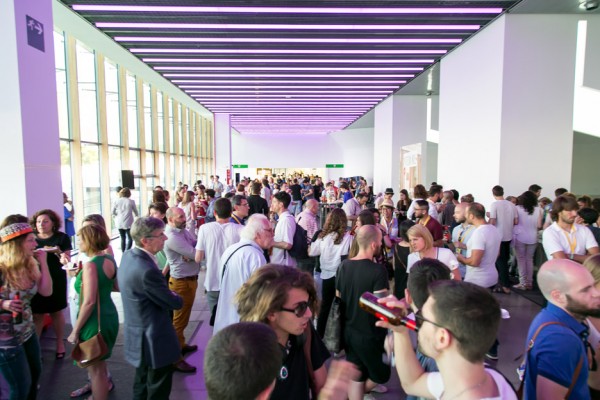 Design is Future event 2016