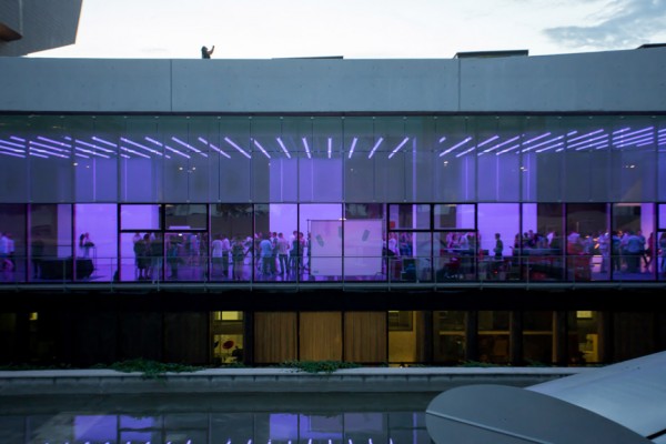 Design is Future event 2016