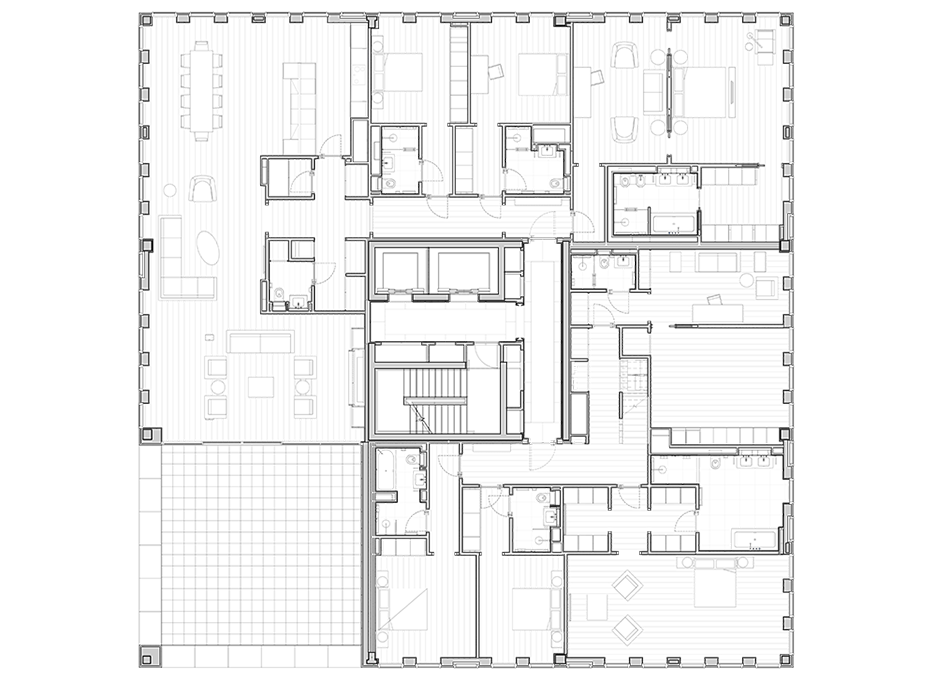 Holland Green by OMA