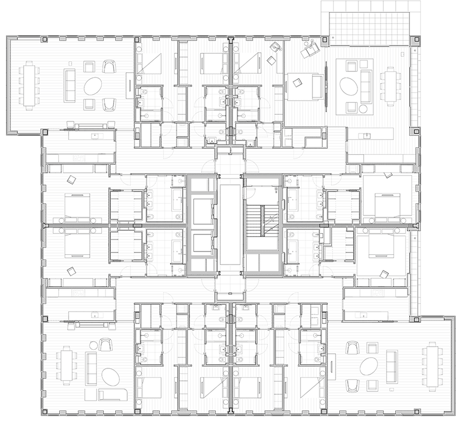 Holland Green by OMA