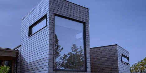 Follow Dezeen on Facebook