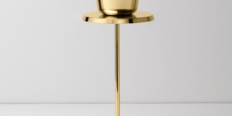 Doubel O Opera Table by Richard Hutten