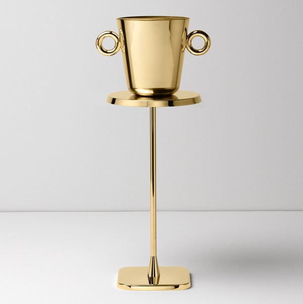 Doubel O Opera Table by Richard Hutten