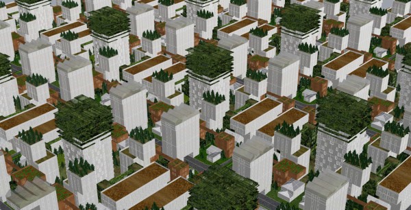 At Home in Britain RIBA exhibition
