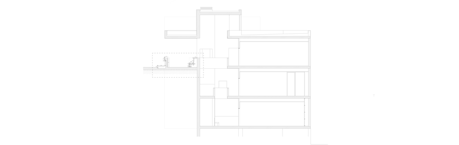 Employment Building by Daroca Arquitectos