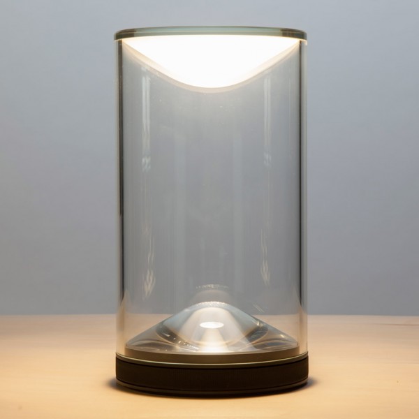 EVA light by Foster + Partners