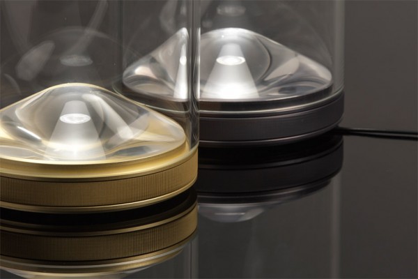 EVA light by Foster + Partners