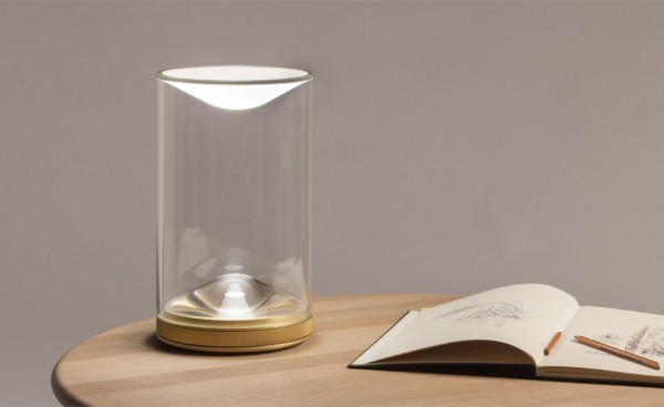 EVA light by Foster + Partners