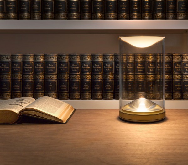 EVA light by Foster + Partners