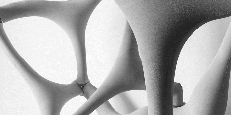 Fabric Forms by Joseph Sarafian and Ron Culver