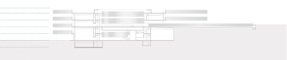Faculty of Fine Arts, University of La Laguna by GPY Arquitectos