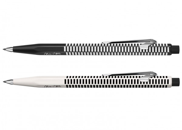 Fixpencil by Mario Botta