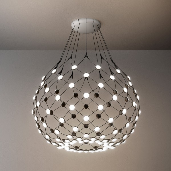 Mesh by Francisco Gomez Paz