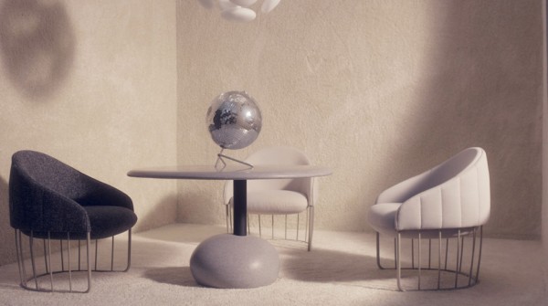 Futura collection by Sancal