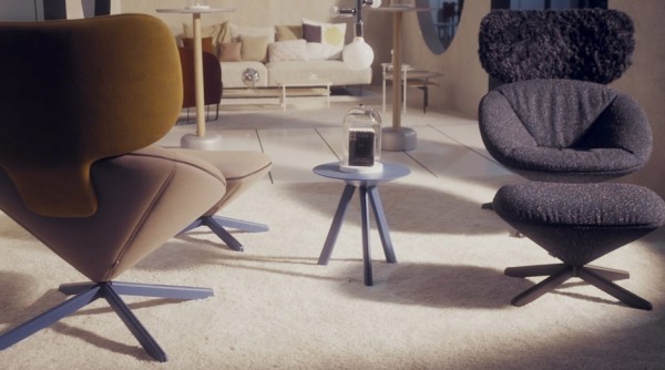 Futura collection by Sancal