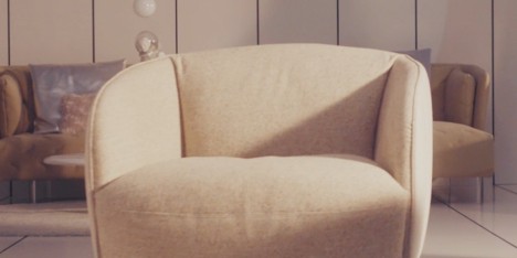 Futura collection by Sancal