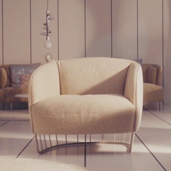 Futura collection by Sancal