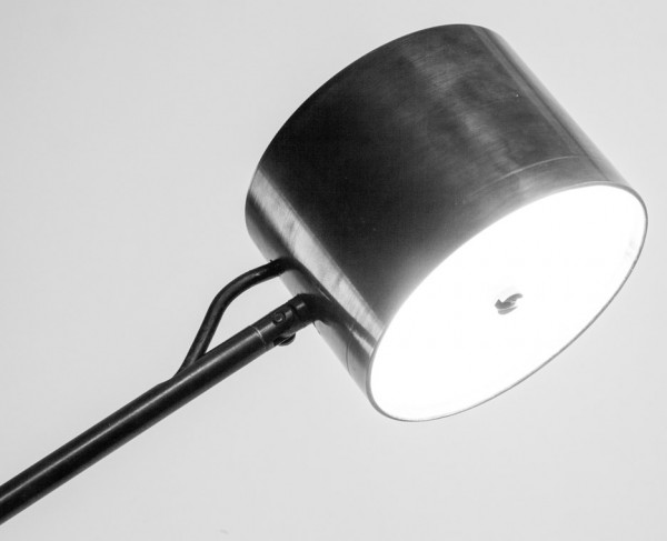 Gauge lamps designed by Kneip for Milan Design Week 2016