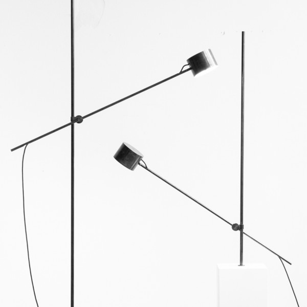 Gauge lamps designed by Kneip for Milan Design Week 2016
