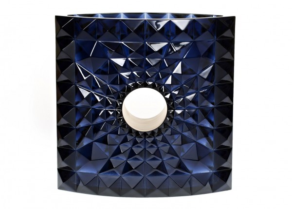 GEO Crystal architecture Mario Botta