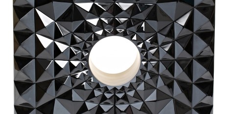 GEO Crystal architecture Mario Botta