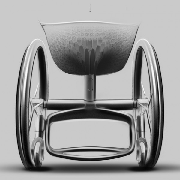 Go by Layer Design x Materialise