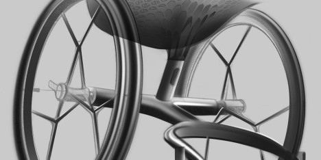 Go by Layer Design x Materialise