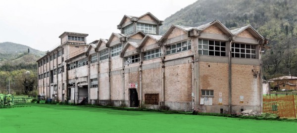Green Academy competition