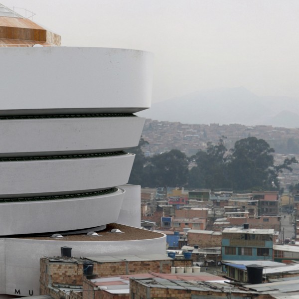 rafael uribe uribe existe Guggenheim photography project by Victor Enrich in Bogotá Colombia