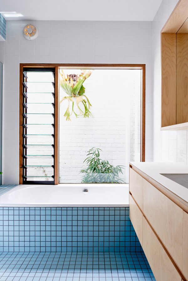 High House by Dan Gayfer Design