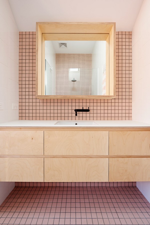 High House by Dan Gayfer Design