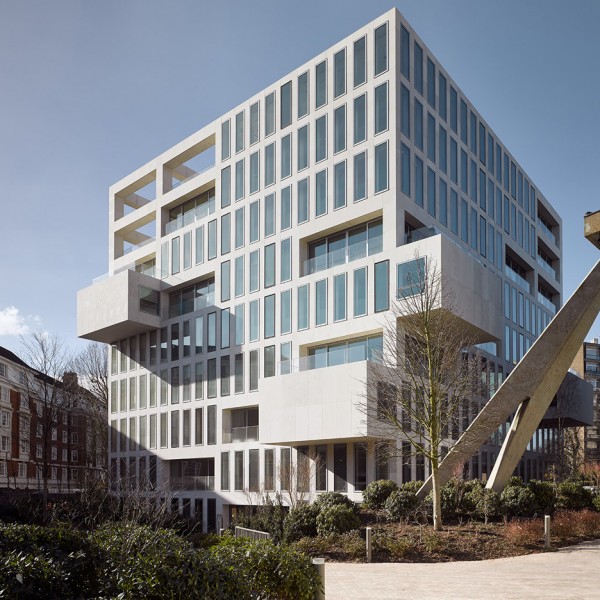 Holland Green by OMA