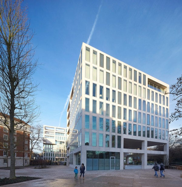 Holland Green by OMA