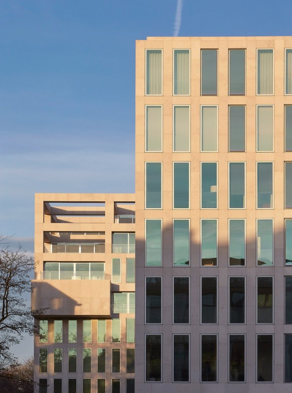 Holland Green by OMA