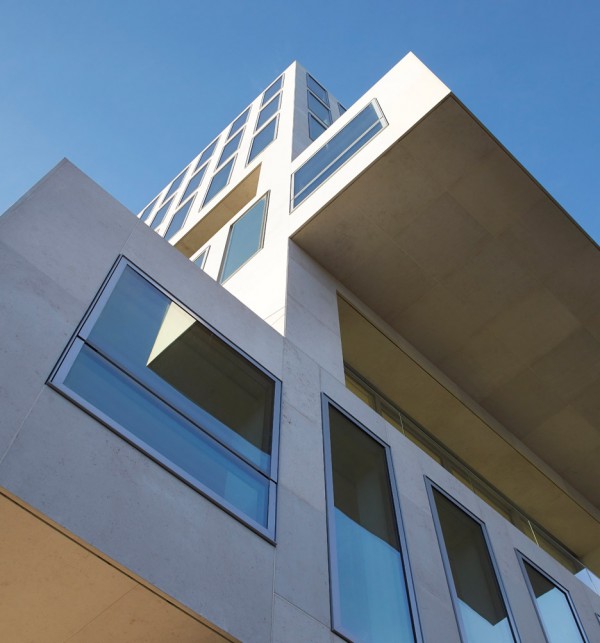 Holland Green by OMA