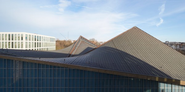 Holland Green by OMA