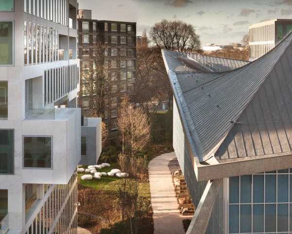Holland Green by OMA