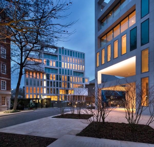 Holland Green by OMA