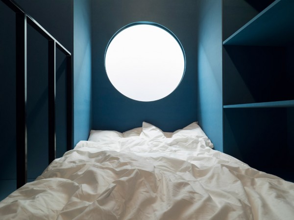 Home Economics exhibition for the British pavilion at the Venice Biennale 2016