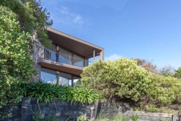 House in Somers by Open Studio
