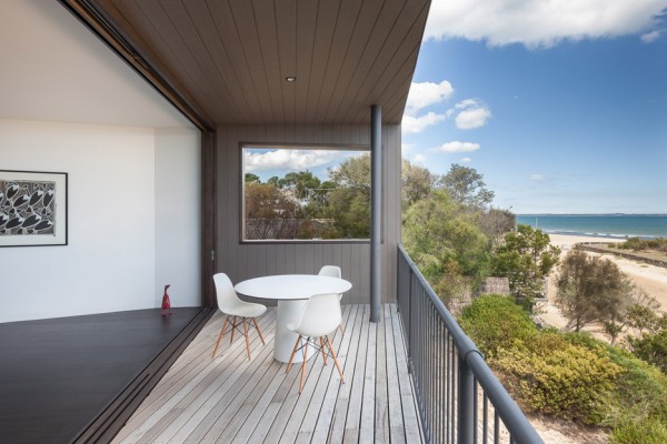 House in Somers by Open Studio