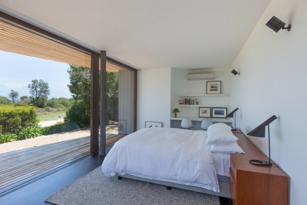 House in Somers by Open Studio